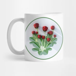 Roses Mug